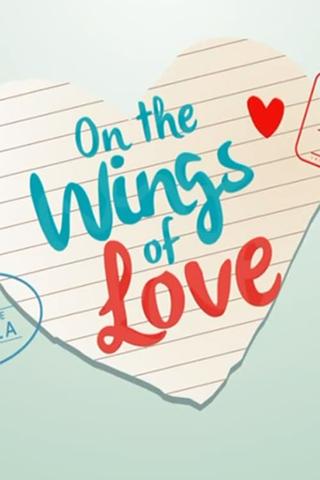 On the Wings of Love poster