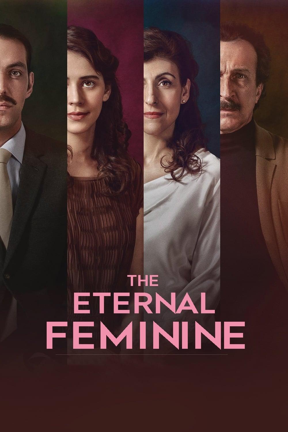 The Eternal Feminine poster