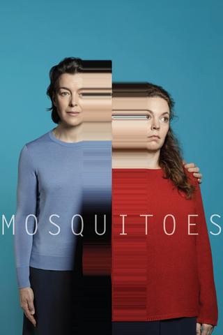 National Theatre Live: Mosquitoes poster