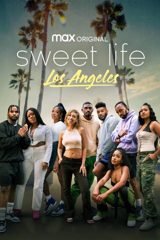 Sweet Life: Los Angeles poster