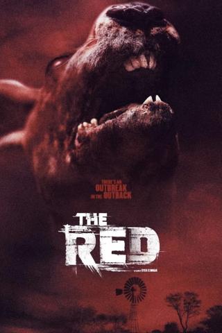 The Red poster