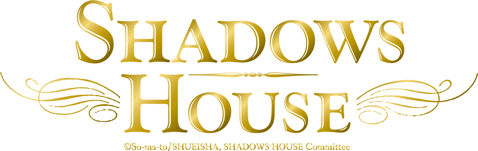 Shadows House logo
