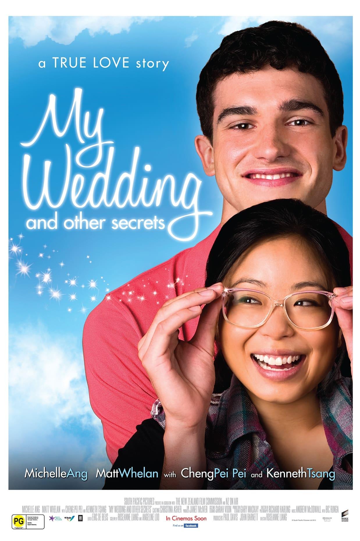 My Wedding and Other Secrets poster