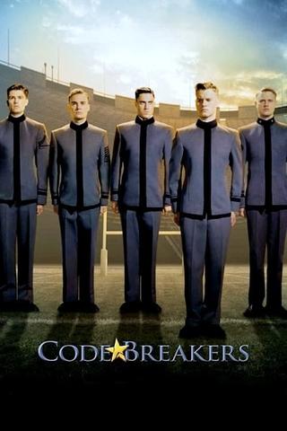 Code Breakers poster