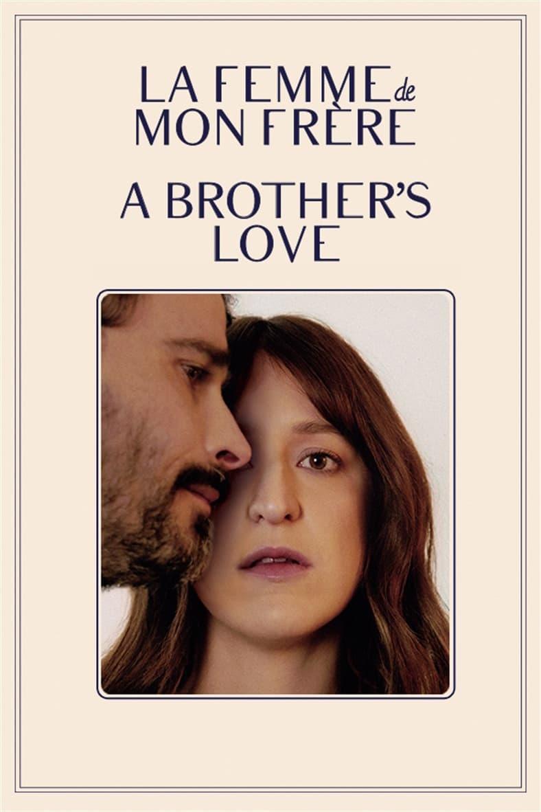 A Brother’s Love poster