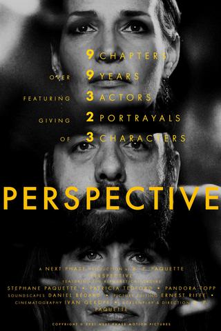 Perspective poster