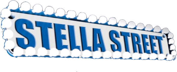 Stella Street logo