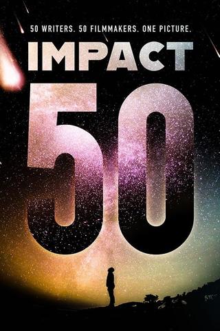The Impact poster