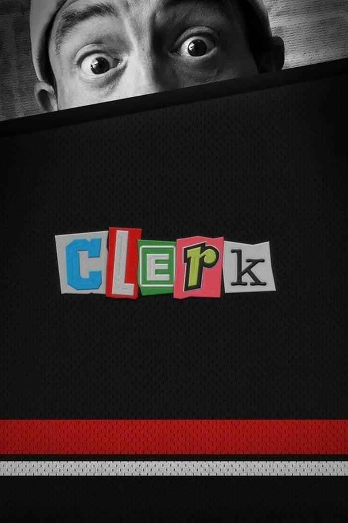 Clerk poster