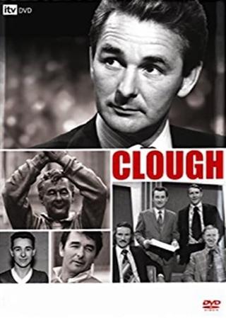 Clough: The Brian Clough Story poster