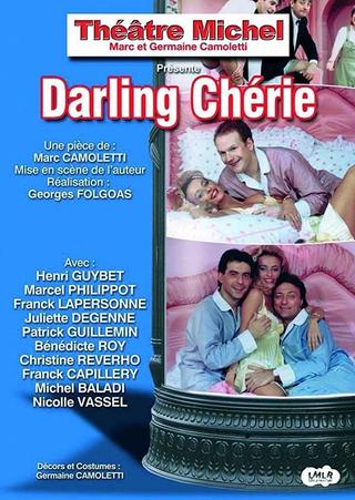 Darling Chérie poster