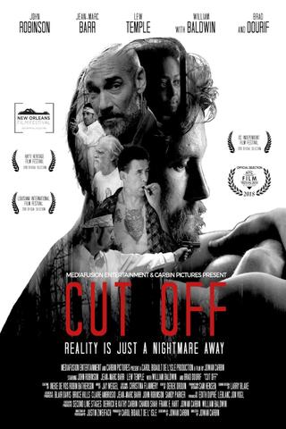 Cut Off poster