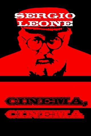 Sergio Leone: cinema, cinema poster