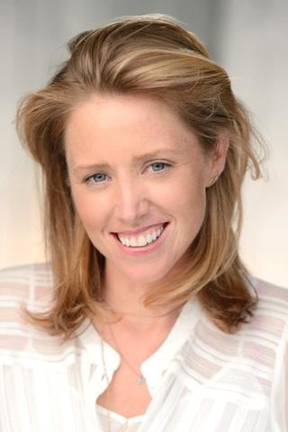 Amy Redford pic