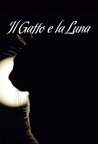 The Cat & the Moon poster