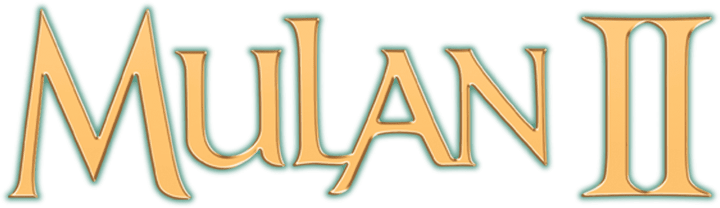 Mulan II logo