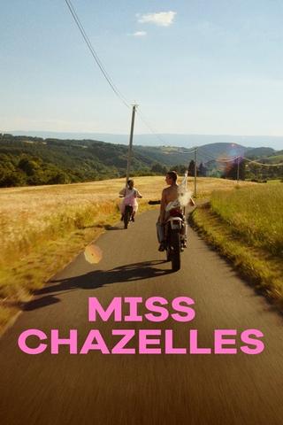 Miss Chazelles poster