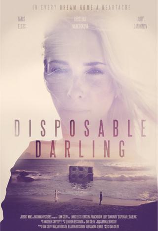 Disposable Darling poster