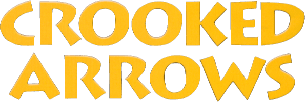 Crooked Arrows logo