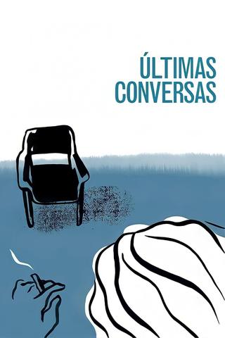 Last Conversations poster