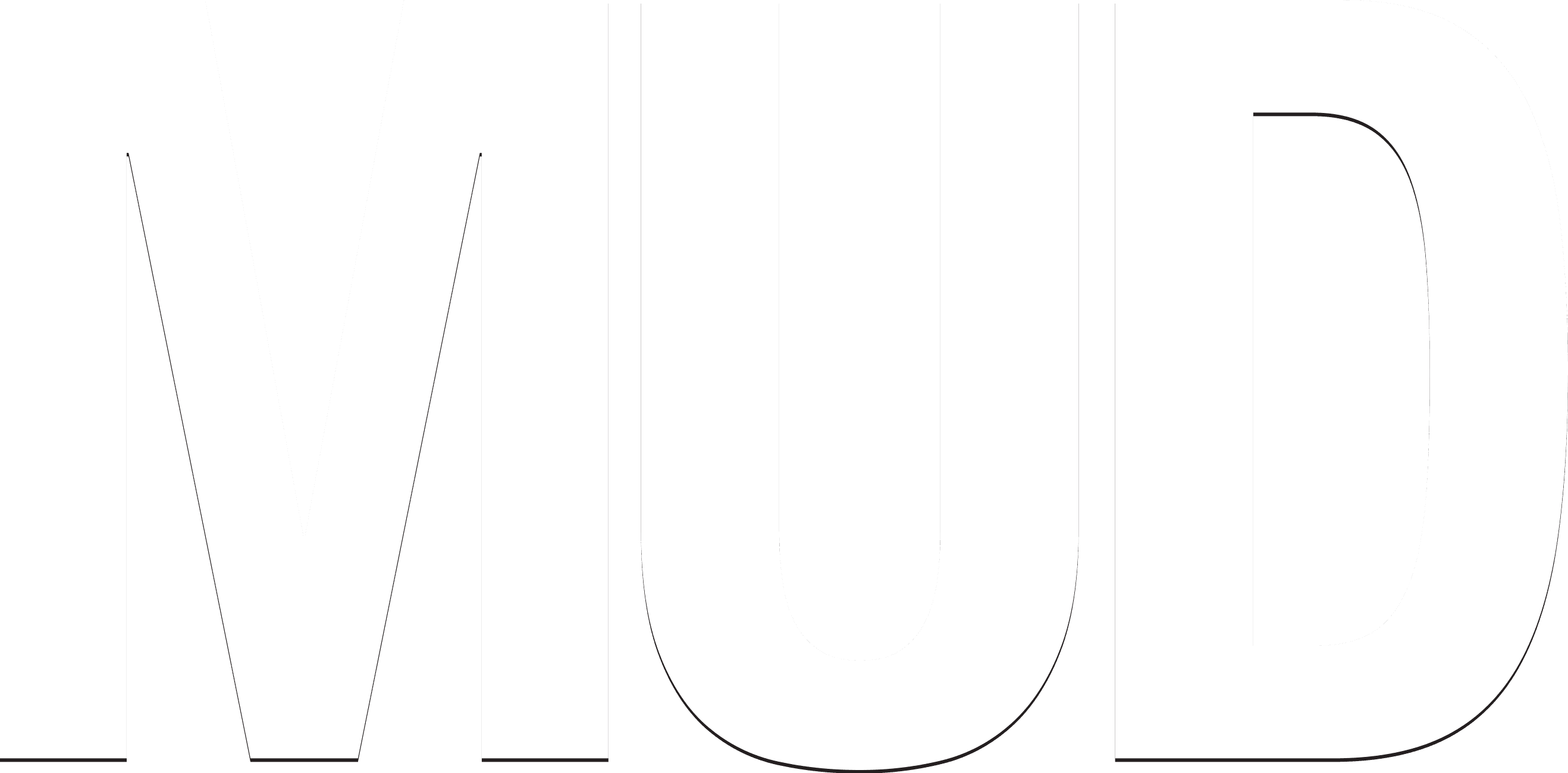 Mud logo