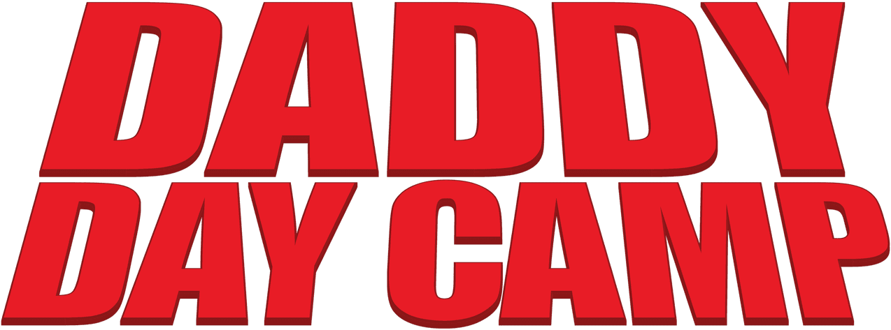 Daddy Day Camp logo