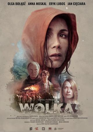 Wolka poster