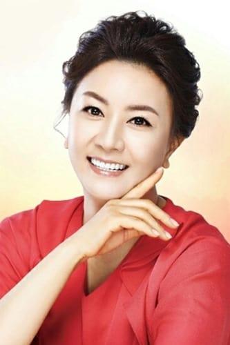 Kim Hye-sun poster