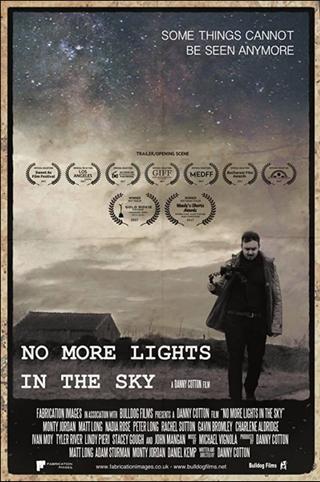 No More Lights in the Sky poster