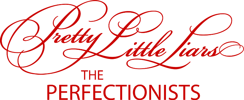 Pretty Little Liars: The Perfectionists logo
