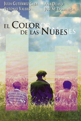 The Color of the Clouds poster