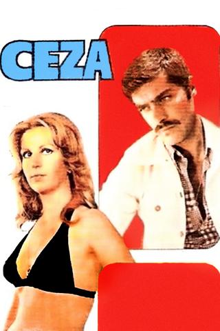 Ceza poster