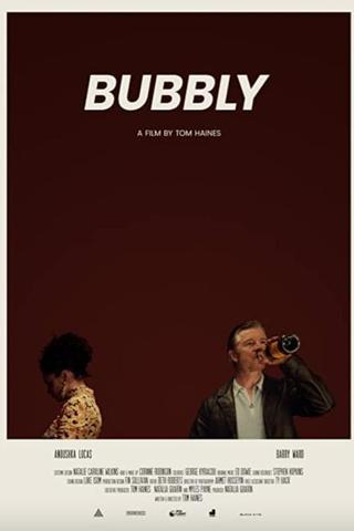 Bubbly poster
