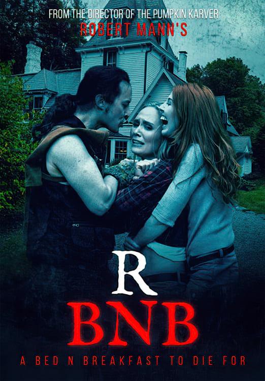 R BnB poster