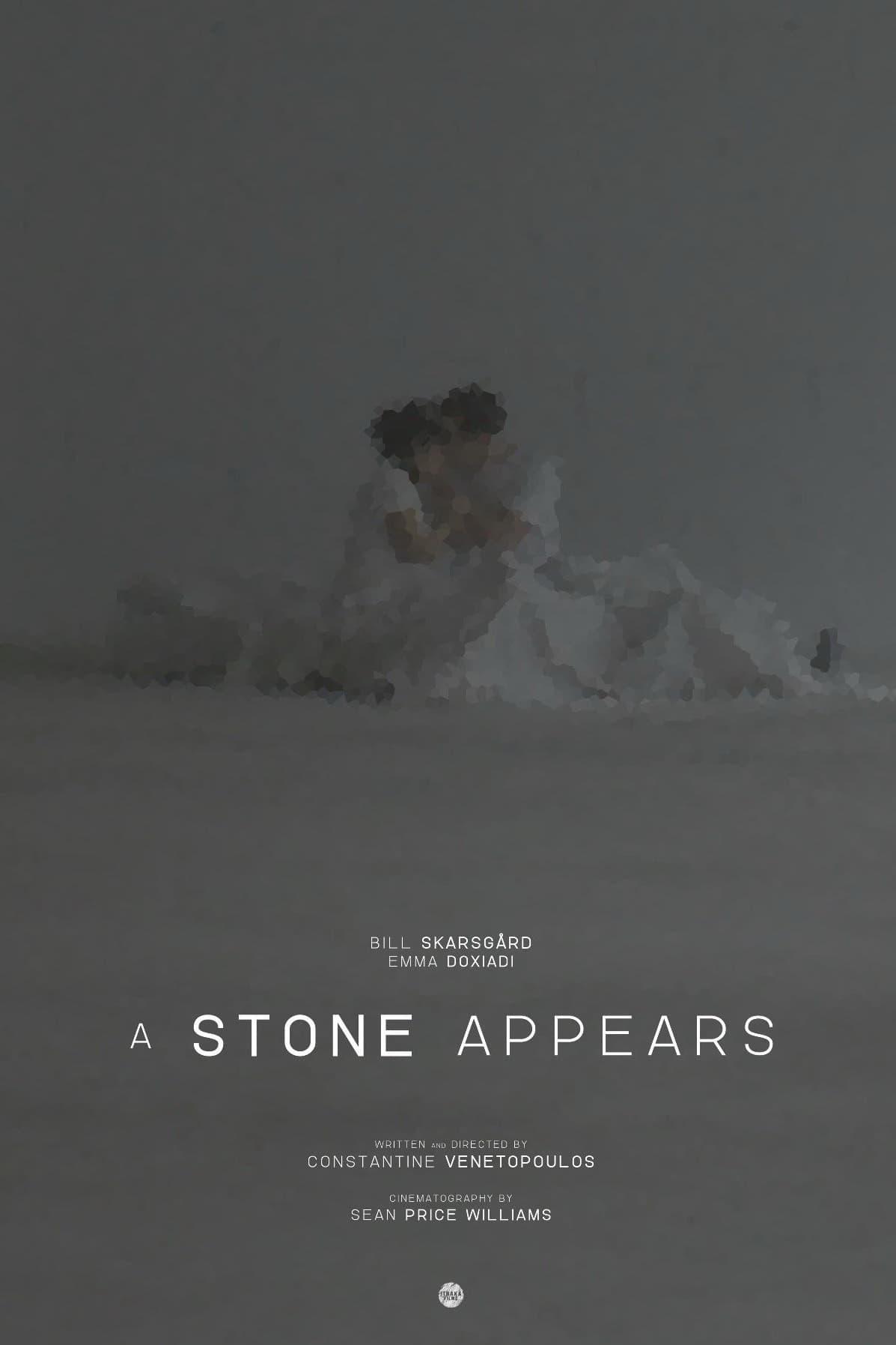 A Stone Appears poster