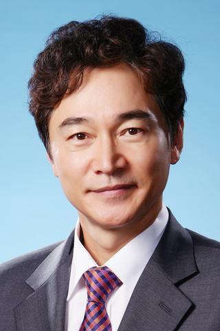 Jung Bo-seog pic