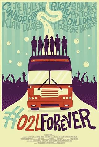 #O2LForever poster