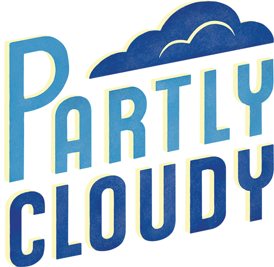 Partly Cloudy logo