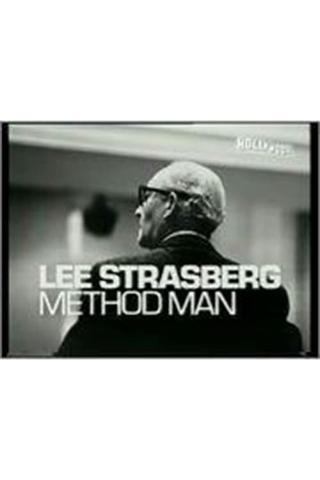 Lee Strasberg: The Method Man poster