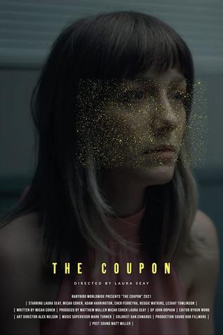 The Coupon poster