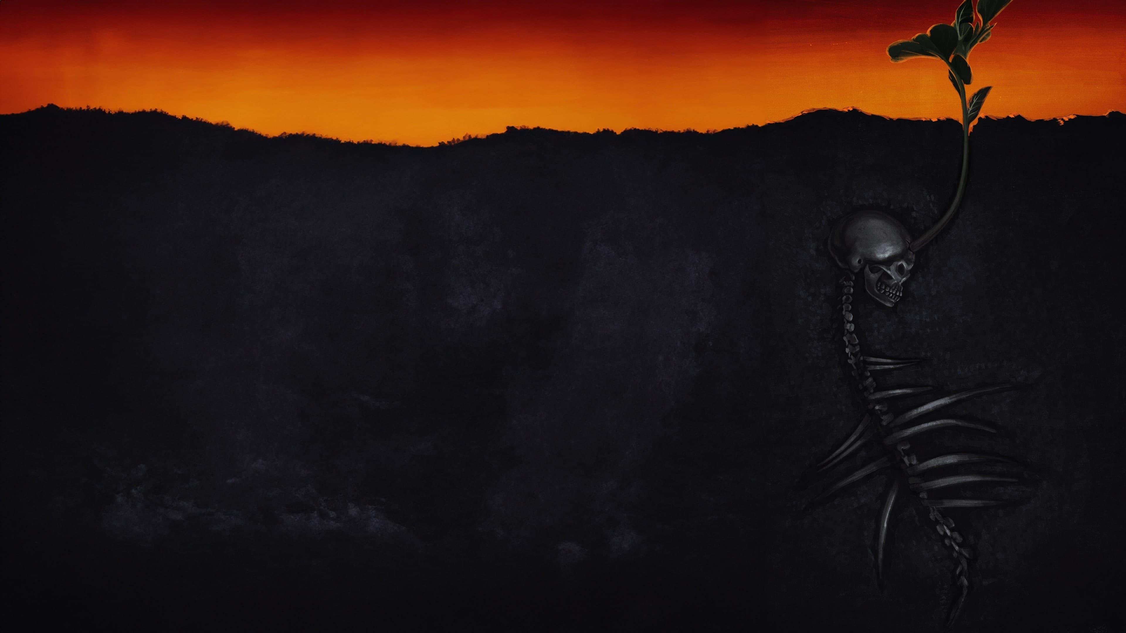 Kate Lyn Sheil backdrop