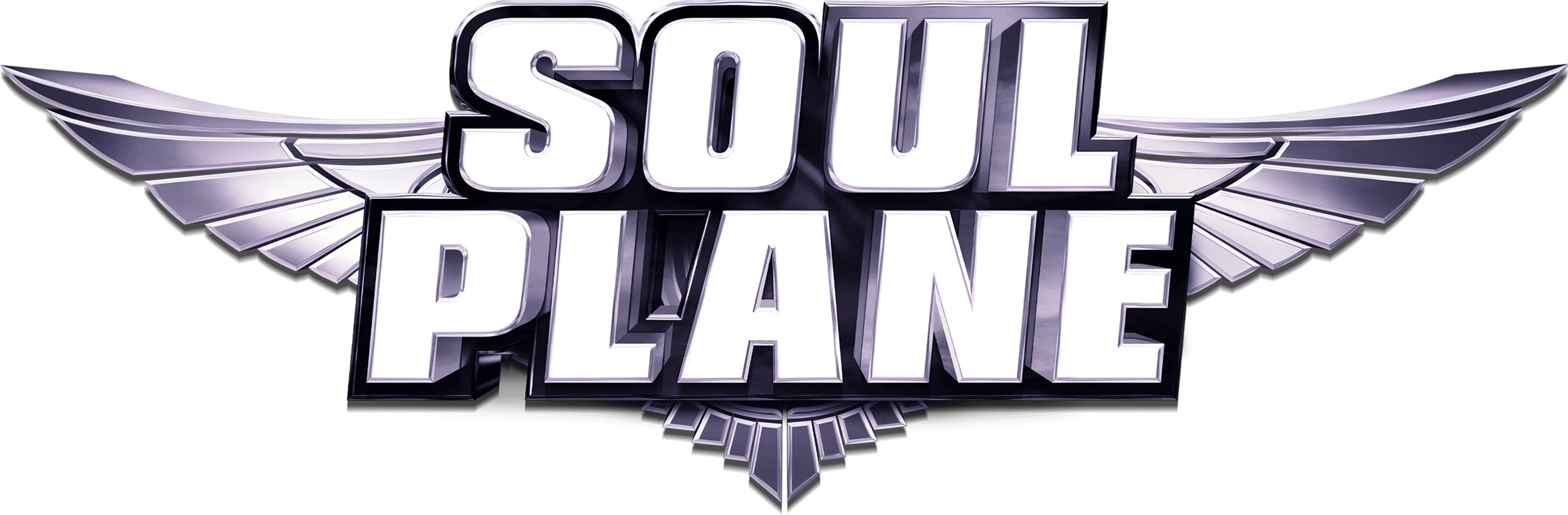 Soul Plane logo