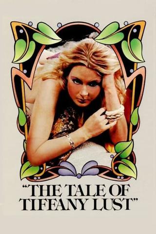The Tale of Tiffany Lust poster
