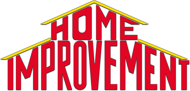 Home Improvement logo