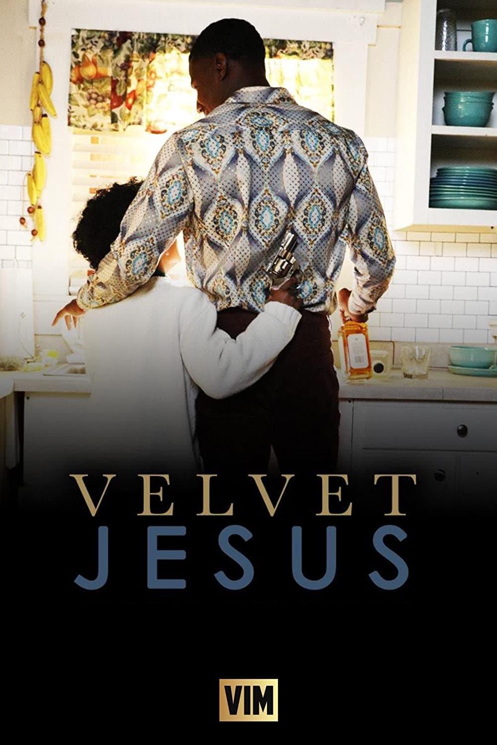 Velvet Jesus poster
