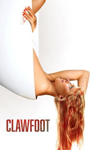 Clawfoot poster