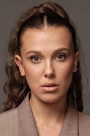 Millie Bobby Brown pic