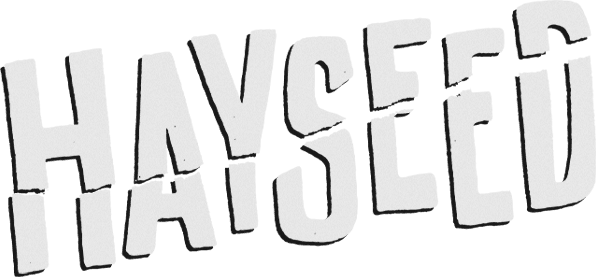 Hayseed logo