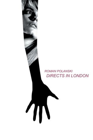 Grand écran: Roman Polanski Directs in London poster