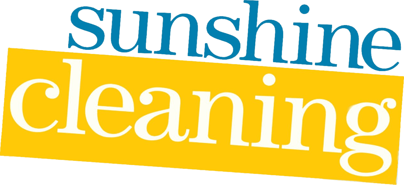 Sunshine Cleaning logo
